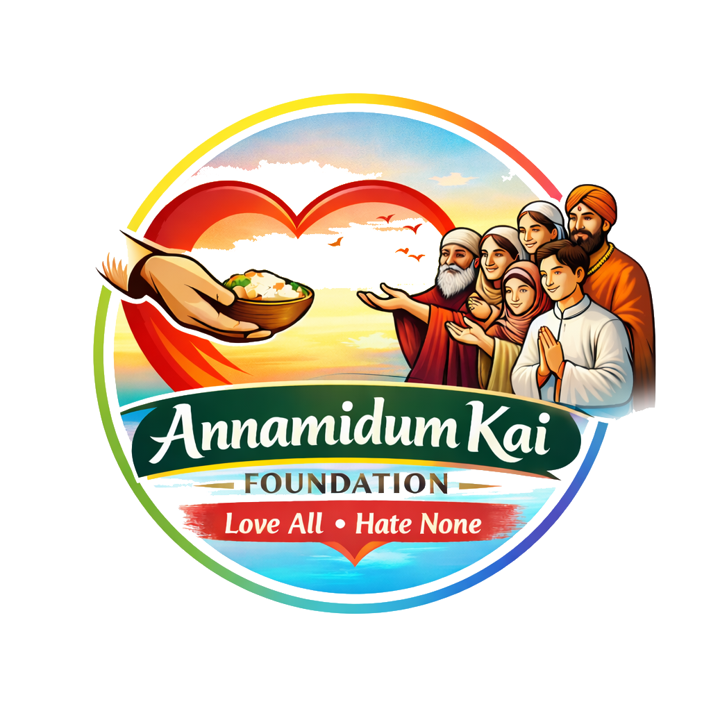Annamidum Kai Foundation