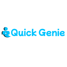 Quick Genie App